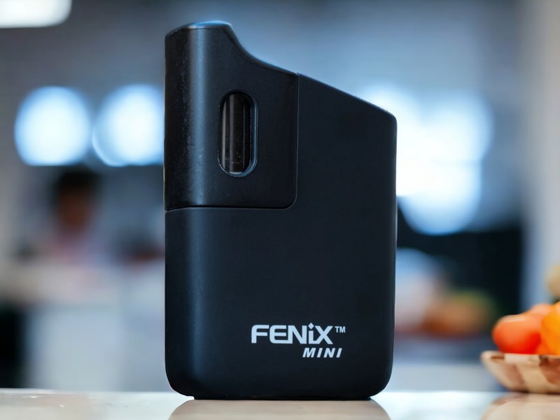 Fenix Mini waporyzator