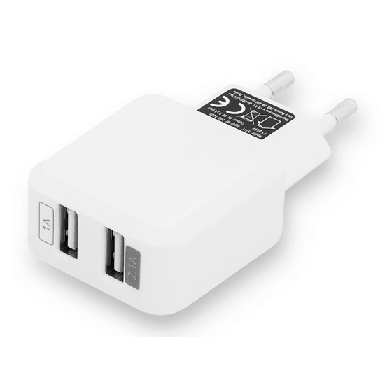 Adapter do ładowania waporyzatorów 2xUSB