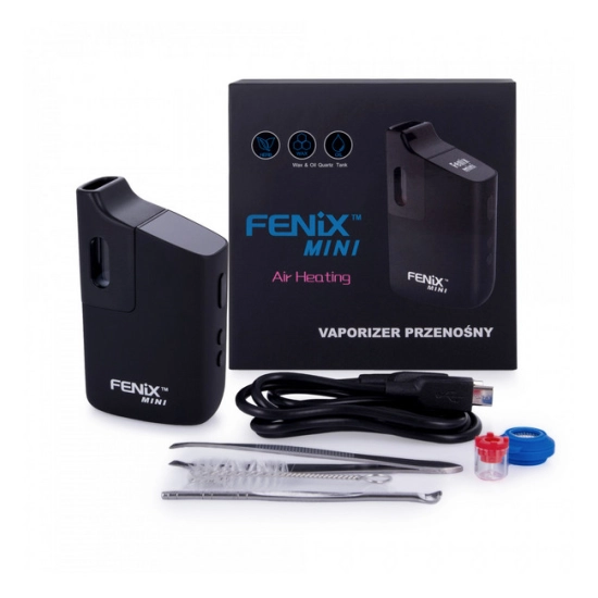 Fenix MIni