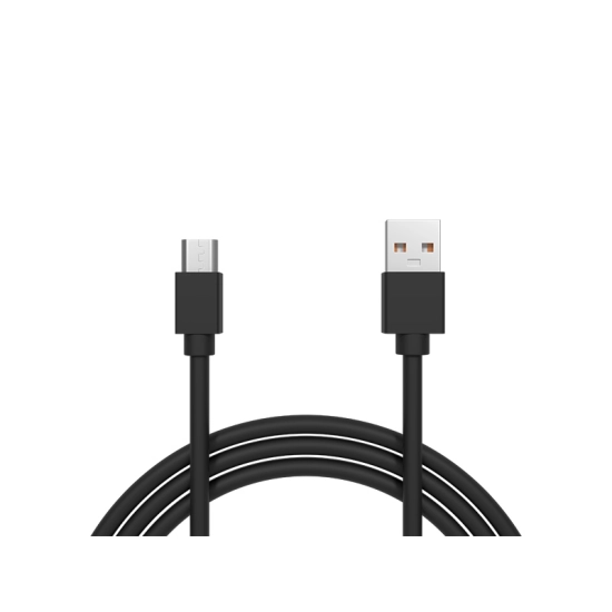 Kabel micro USB do ładowania waporyzatorów o długości 1 m