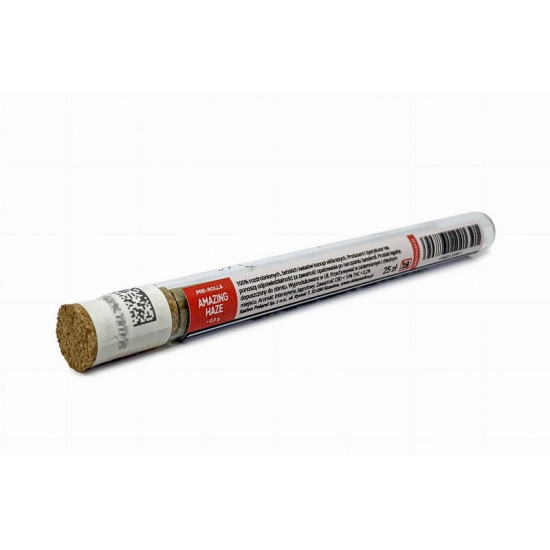 Pre-rolls susz CBD do palenia