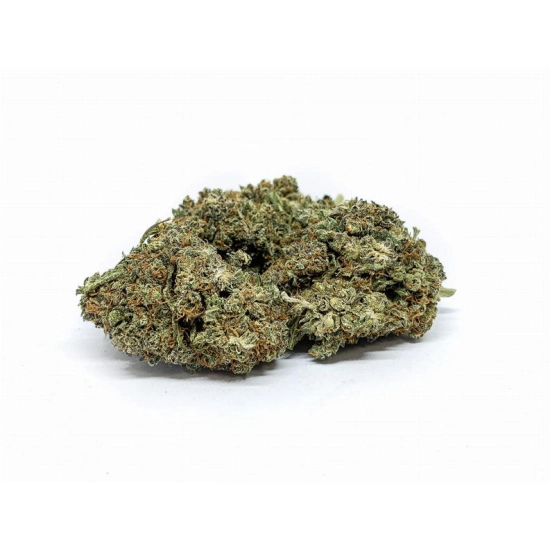 Susz CBD Super Jamaica - Sativa Poland