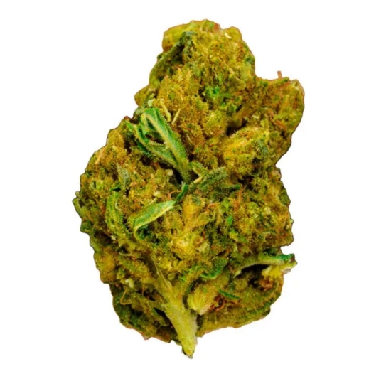 Premafrost susz konopny CBD