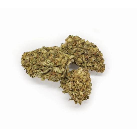 Susz konopny CBD do palenia Hawai Haze - Sativa Poland