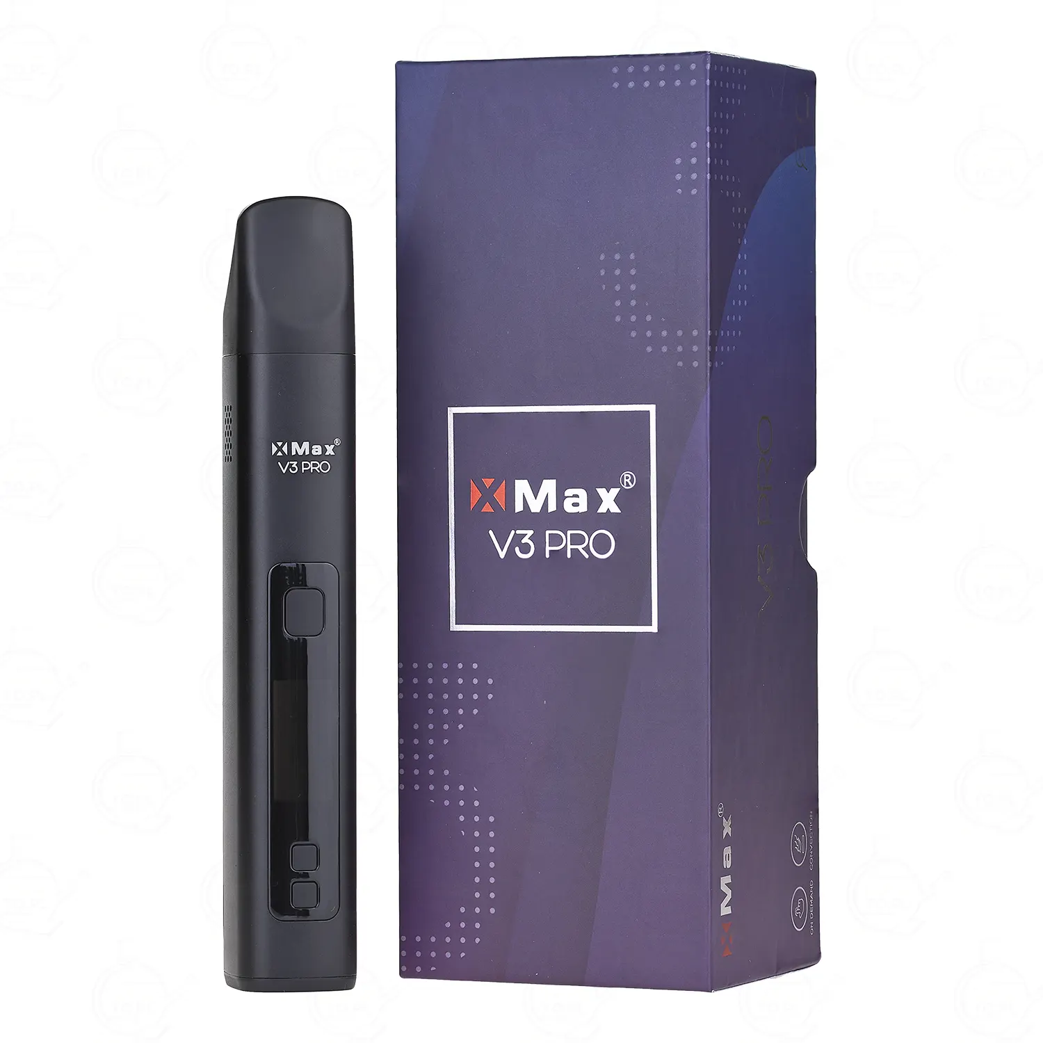 Waporyzator X-MAX V3 Pro